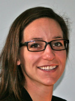 Dr Natalie Clavel