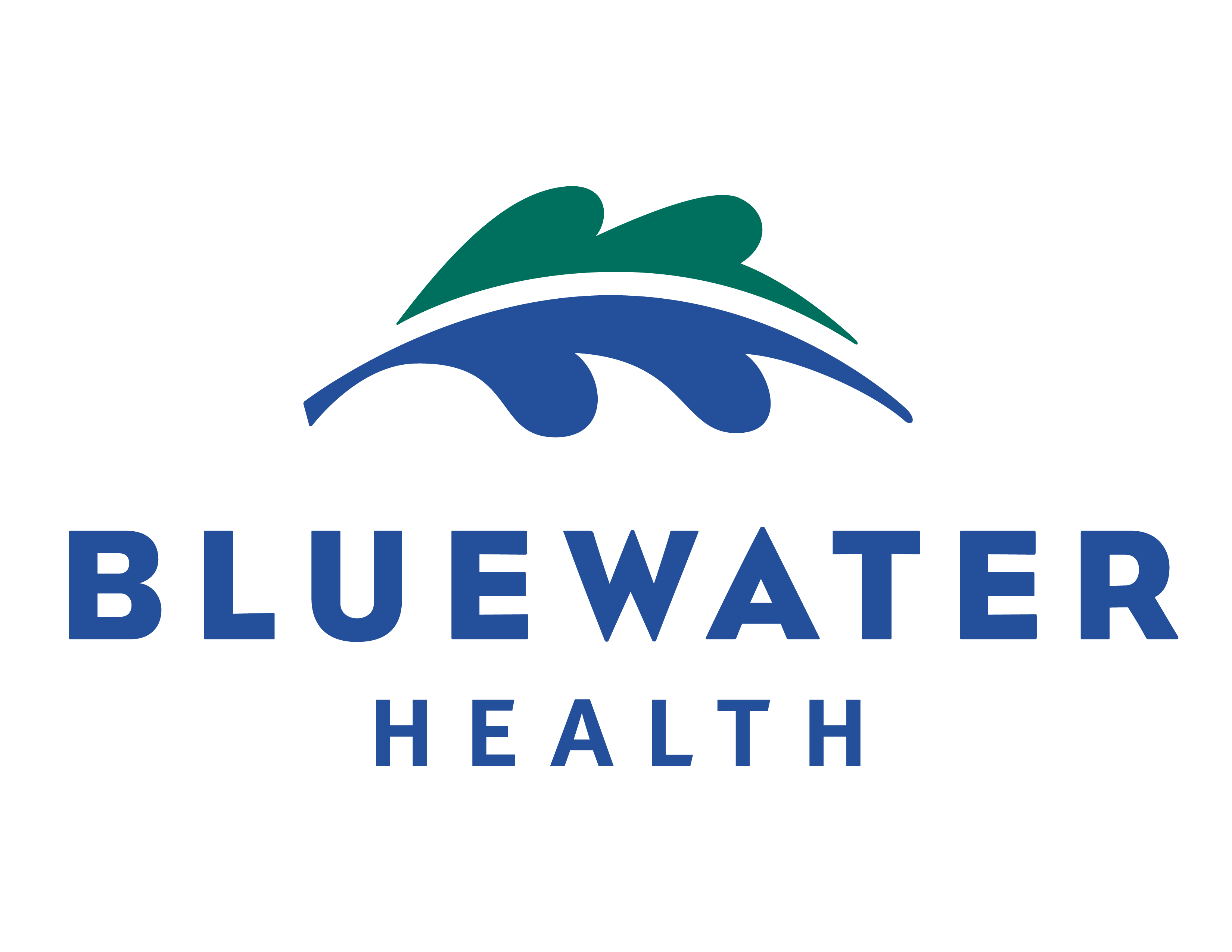 Bluewater Health