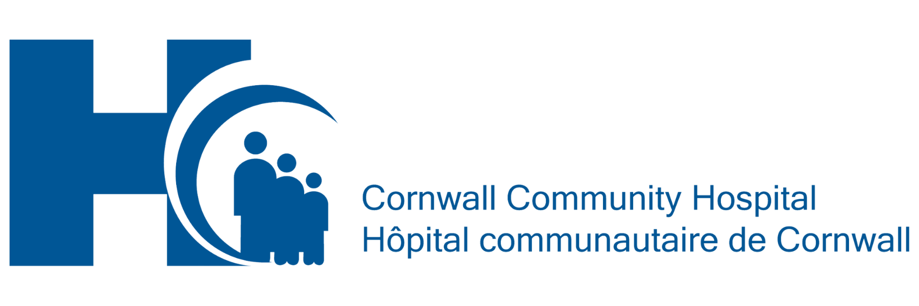 Cornwall Community Hospital!