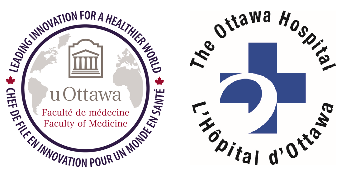 Faculté de médecine/ L’Hôpital d’Ottawa