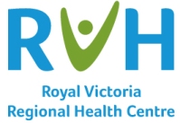 Royal Victoria Regional Health Centre