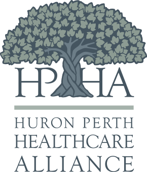 Stratford General Hospital, part of the Huron Perth Healthcare Alliance
