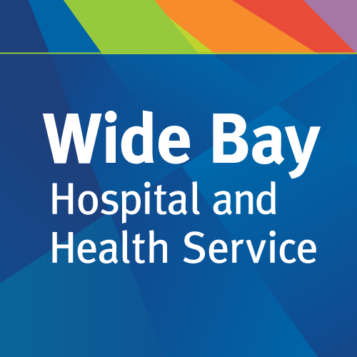 Wide Bay Hospital and Health Services