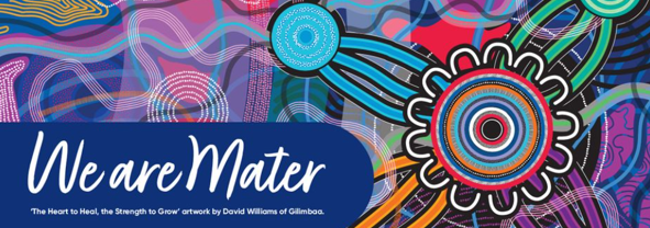 Mater Hospital Brisbane