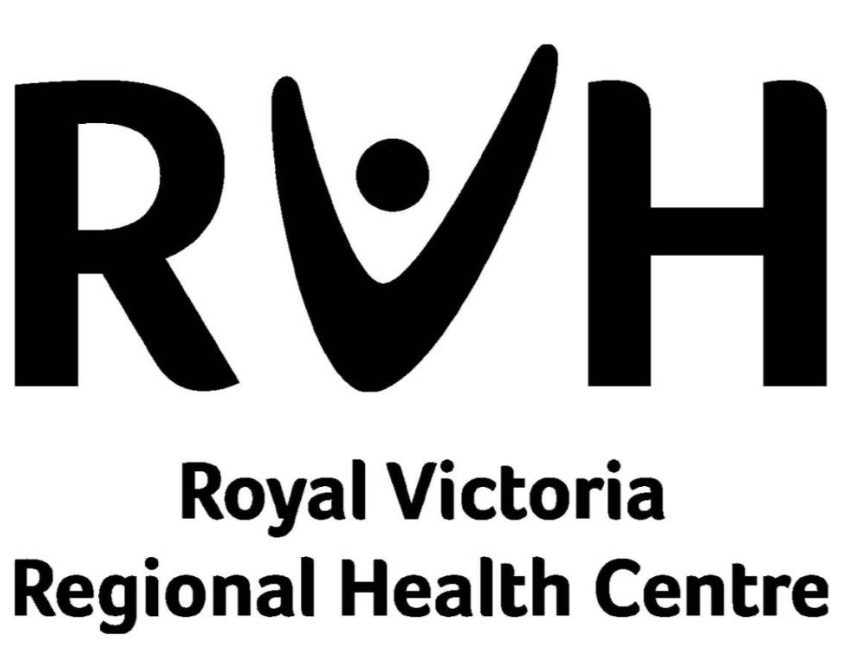 Royal Victoria Regional Health Centre