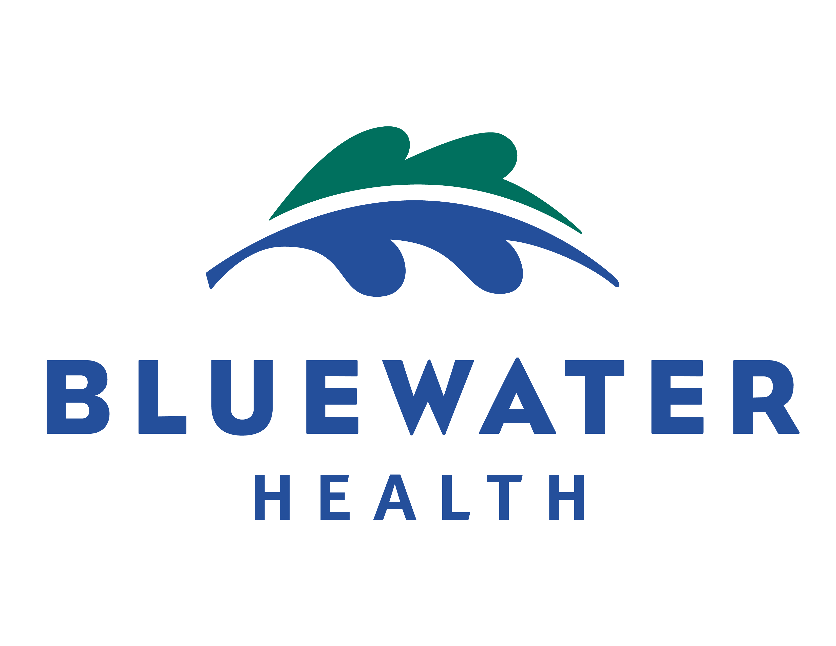  Bluewater Health