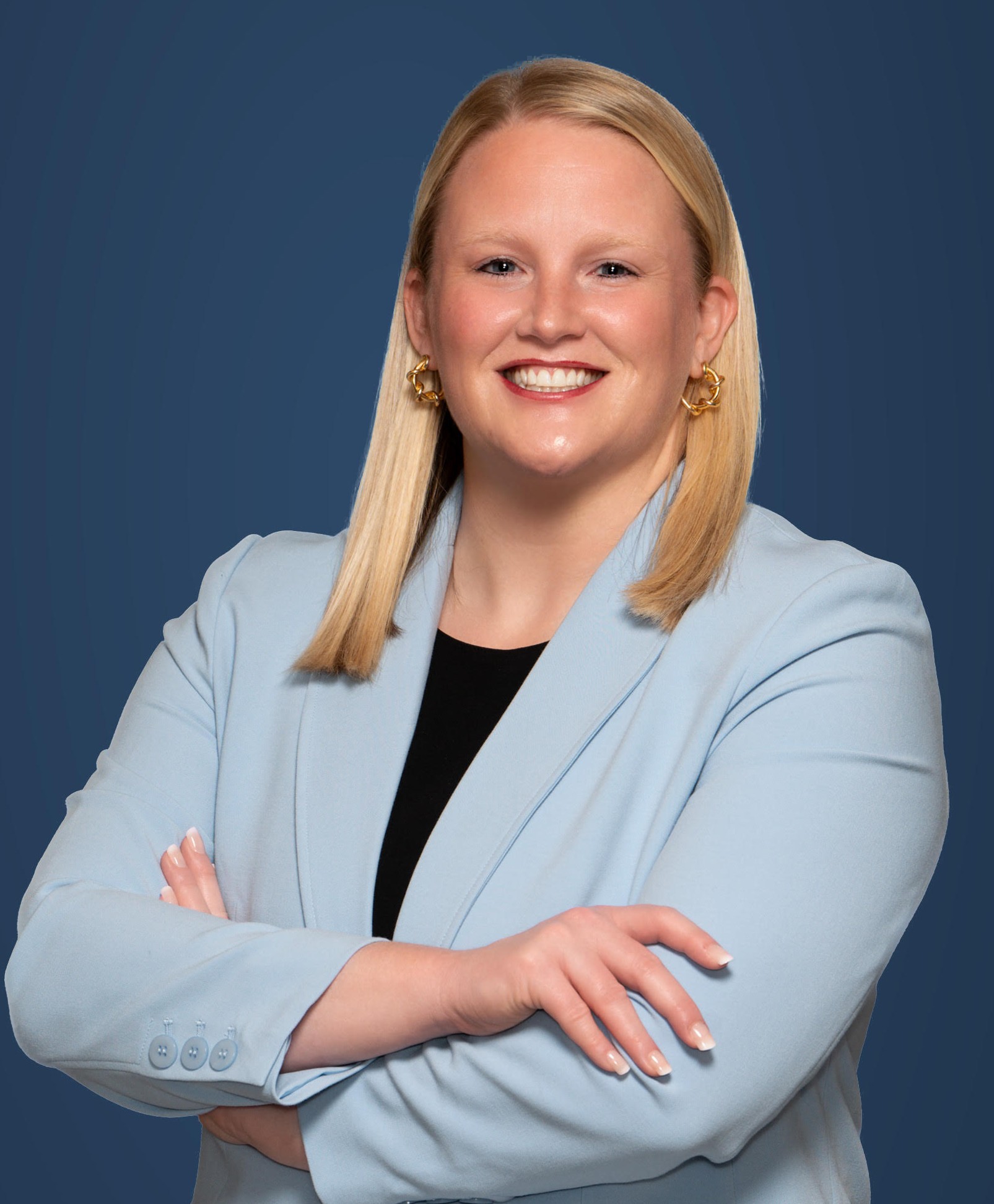 Stéphanie Roy, MBA
