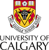 University of Calgary Logo