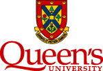 Queen's University Logo