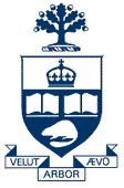 University of Toronto Logo