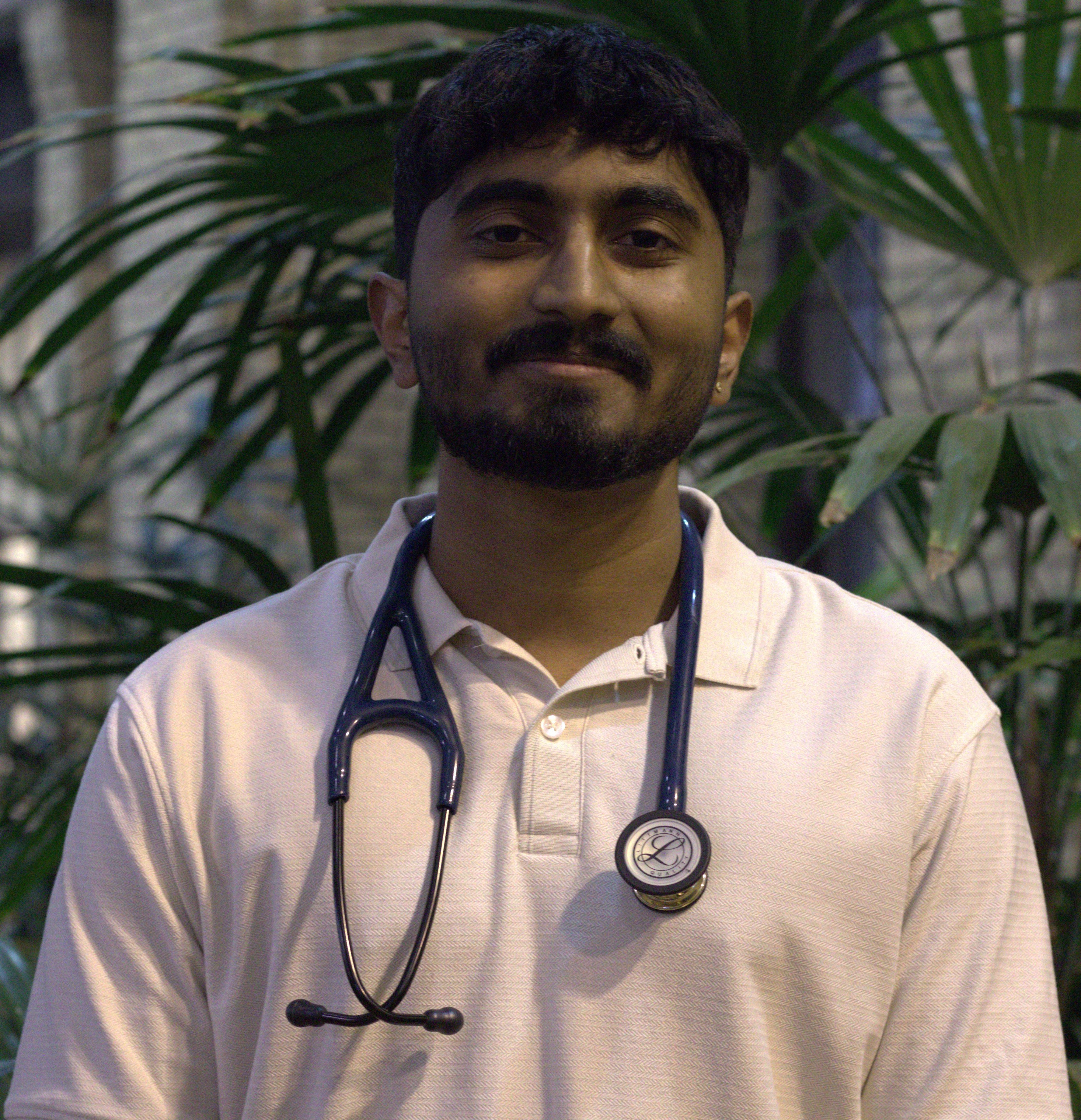 Athavan Murugaananthan