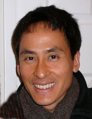 Dr Ki Jinn Chin