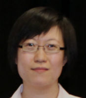Dr Louise Sun