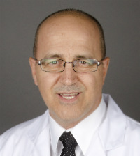 Dr Jean Bussières
