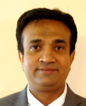 Dr Jigesh Mehta