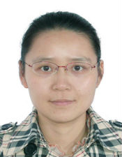 Dr Li Wang