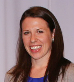 Dr Elizabeth Miller