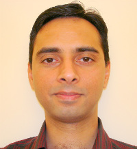 Dr Vedagiri Sai Ramesh