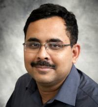 Dr Lakshmikumar Venkat Raghavan