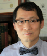 Dr Ban Tsui