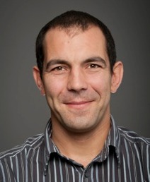 Dr Sylvain Boet