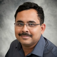 Dr Lakshmikumar Venkat Raghavan