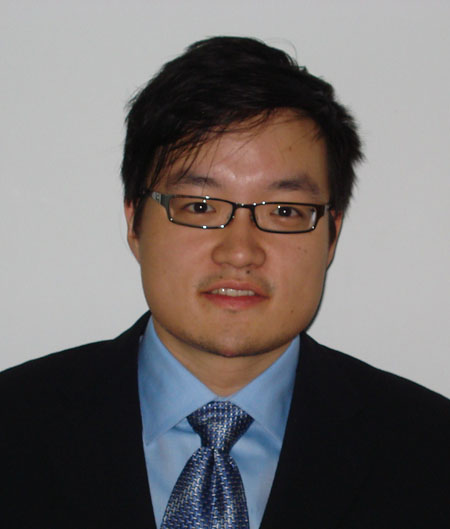 Dr Stephen Yang