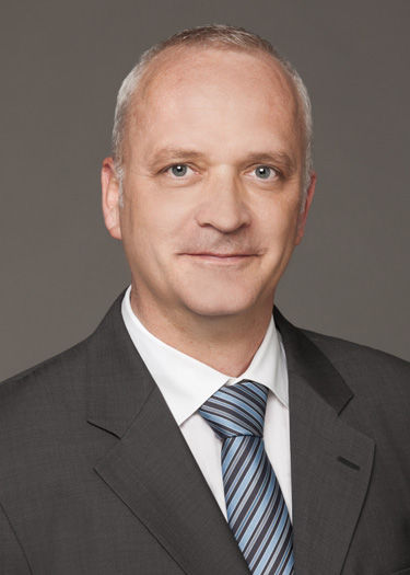 Dr Philippe Richebé