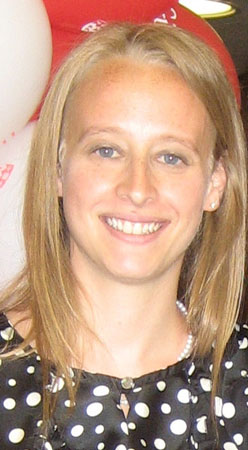 Dr Elyana Wohl