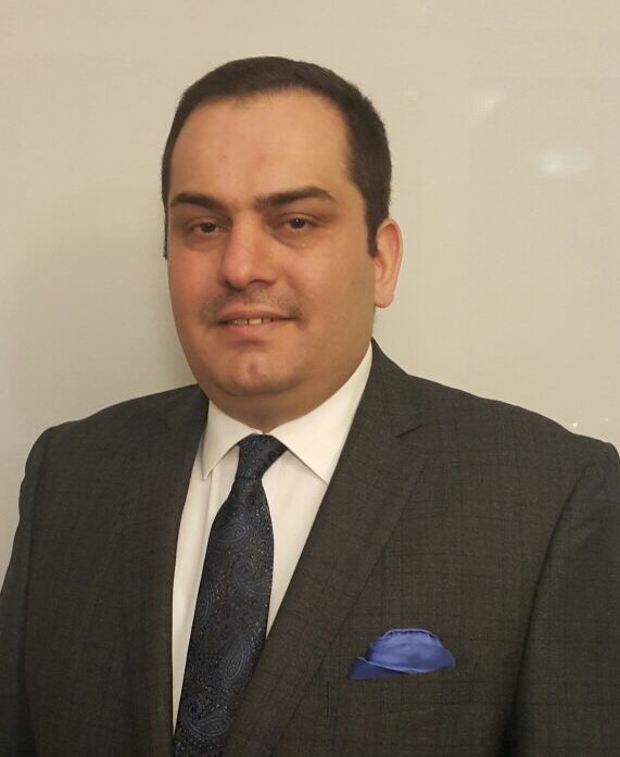 Dr Qutaiba Tawfic