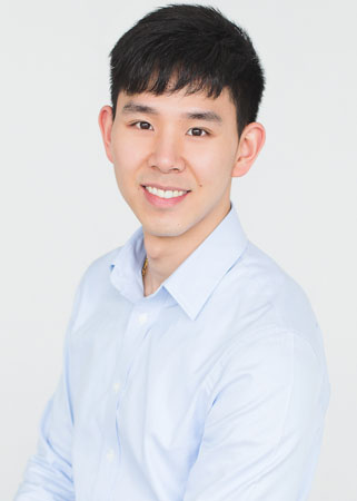 Dr Xingyang Huang