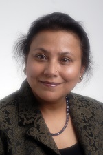 Dr Shalini Dhir 