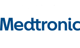 Medtronic logo