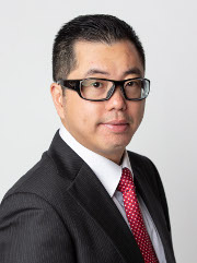 Dr Jason Chui