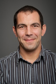 Dr Sylvain Boet