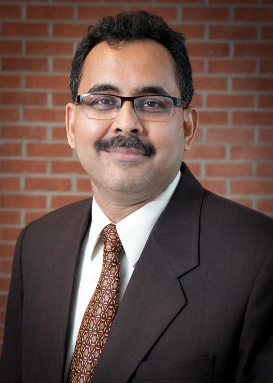 Dr Lakshmikumar Venkat Raghavan