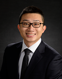 Dr Simon Feng