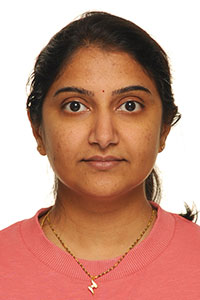 Dr Deepti Vissa