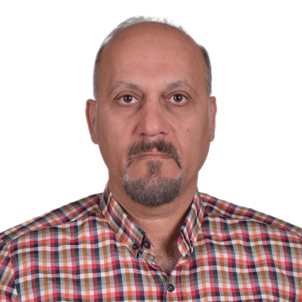 Dr Behzad Nazemroaya