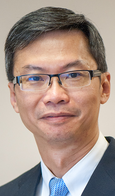 Dr Philip Peng