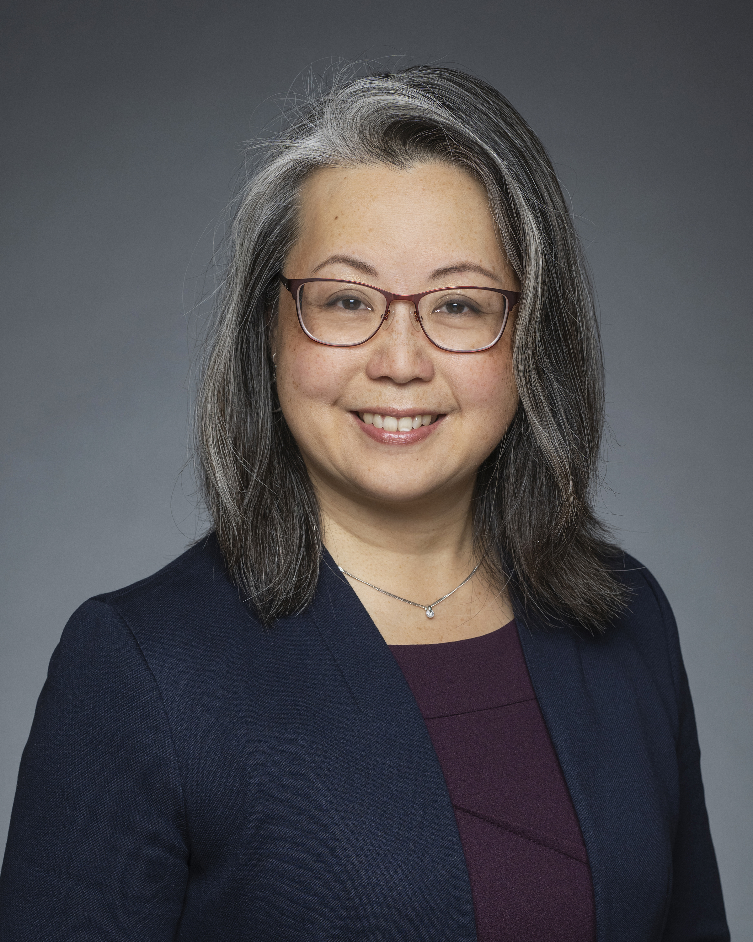 Dr Michelle Chiu 