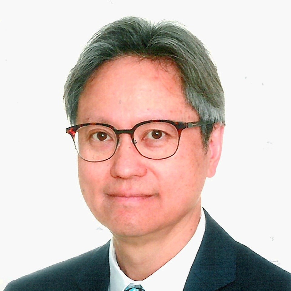 Dr Vincent Chan