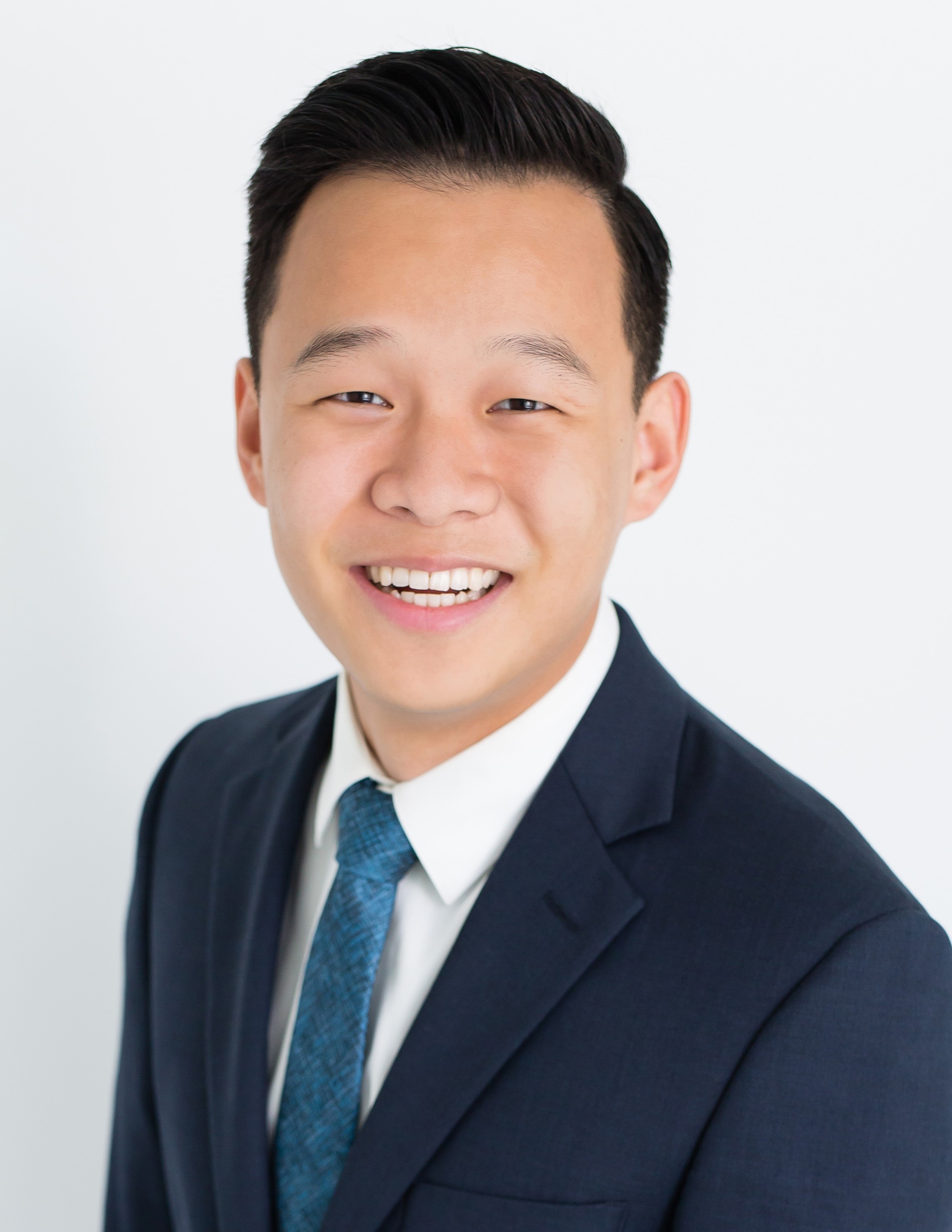 Dr Ben Chen 