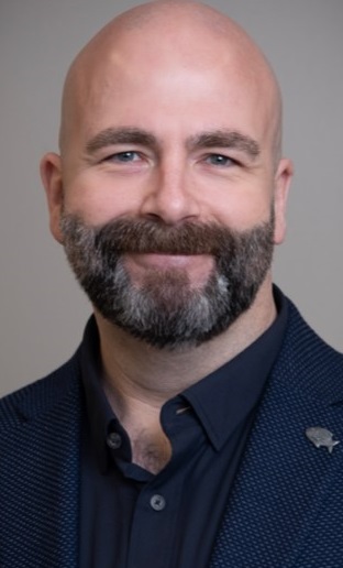 Dr Ronald George 