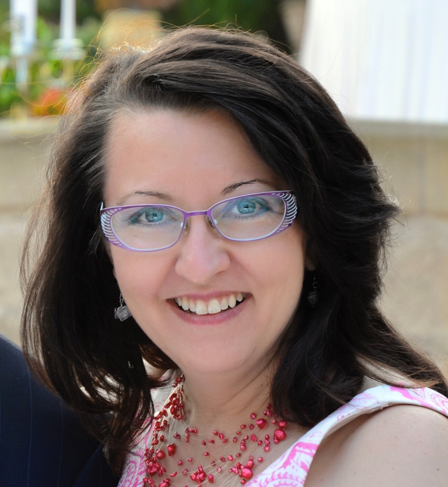 Dr Lucie Filteau