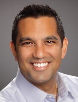 Dr Rohit Kumar