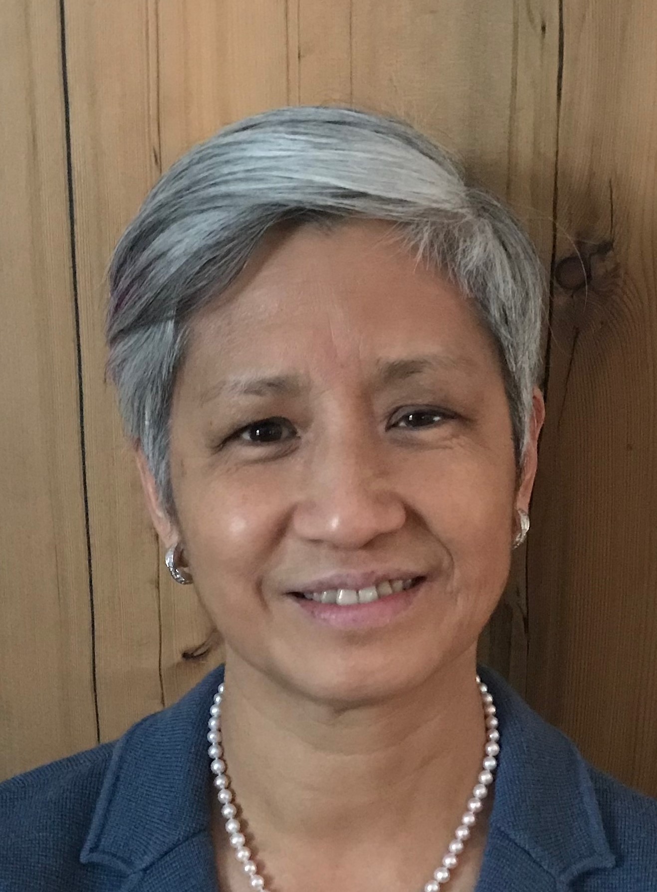 Dr Doreen Yee