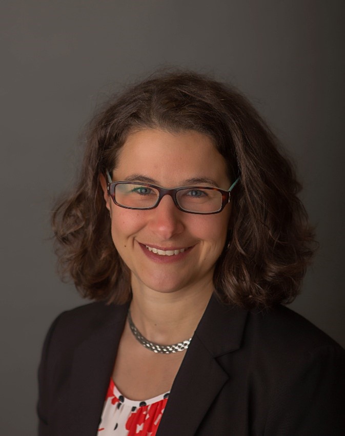 Dr Jennifer Landry 