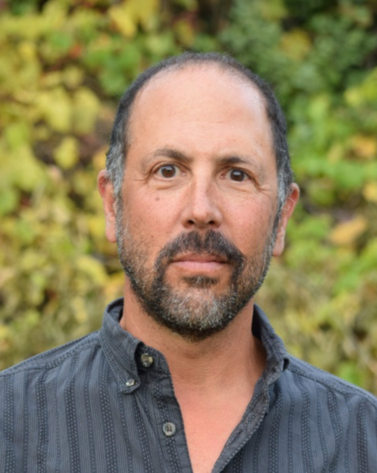 Dr Joel Parlow