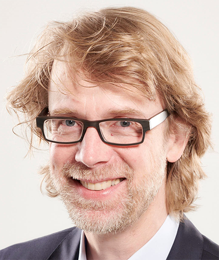 Dr Stephan K.W. Schwarz